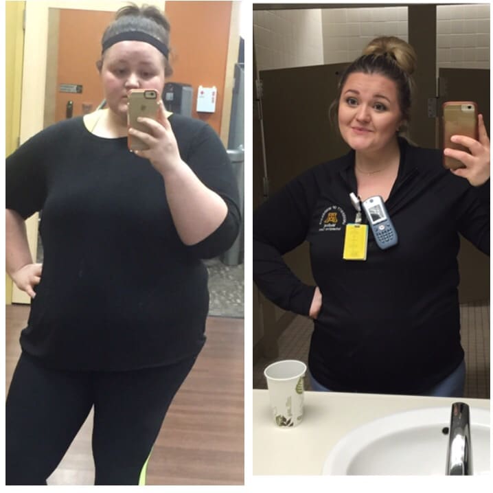 Bailey's Whole30 Results! - Olive You Whole