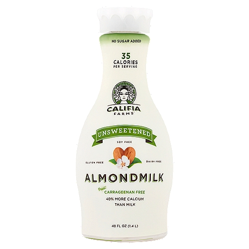 Every Whole30 Approved + Compliant Almond Milk Brand 2024 - Olive You Whole