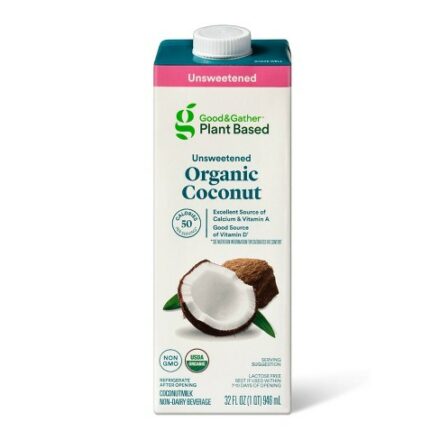 Whole30 Approved Coconut Milk Brands + Where to Find Them! 2024 - Olive ...