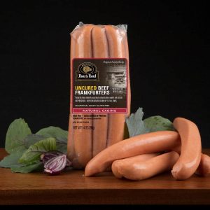 Whole30 Approved + Compliant Hot Dog Brands 2024 - Olive You Whole