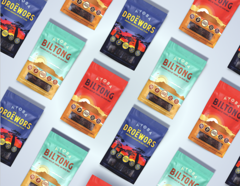 Whole30 Approved Jerky Brands, Meat Sticks, Meat Bars, and Biltong ...