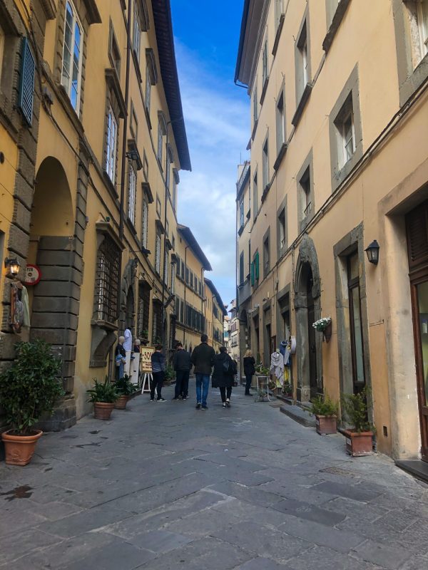 Things To Do in Cortona Italy | A Recap - Olive You Whole