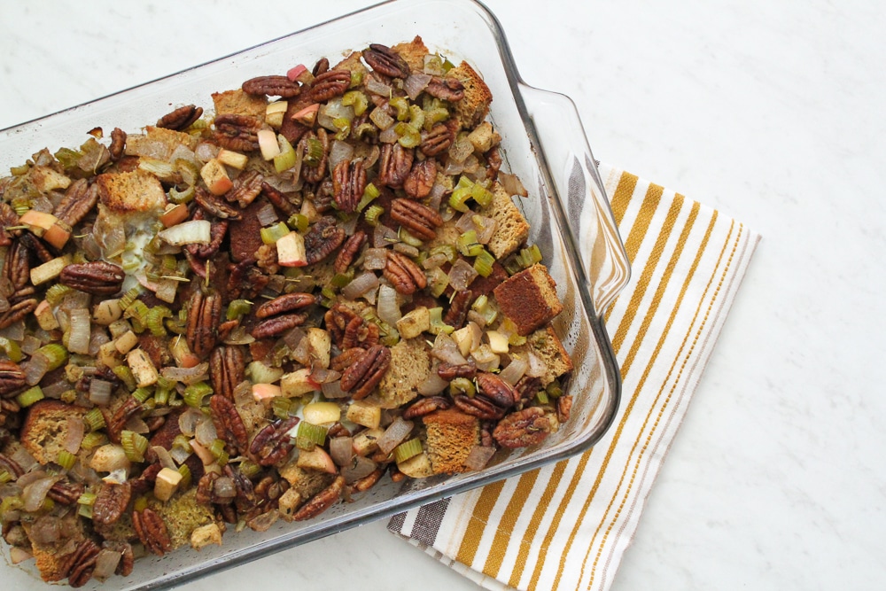 Paleo Stuffing Recipe