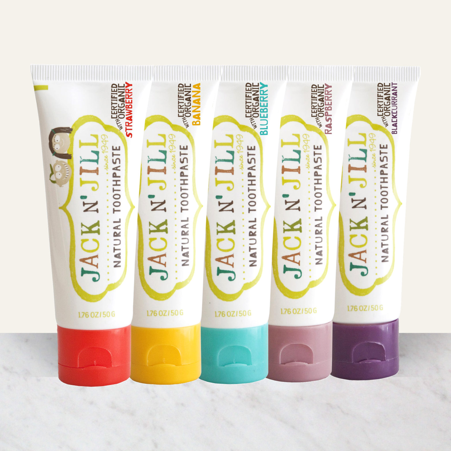 Clean Toothpaste Giveaway! - Olive You Whole