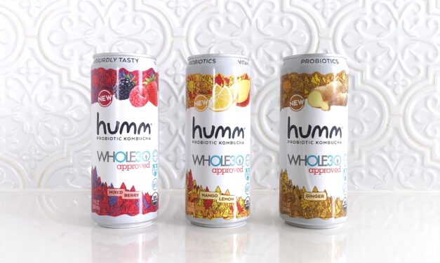 Whole30 Approved Kombucha Brands 2024