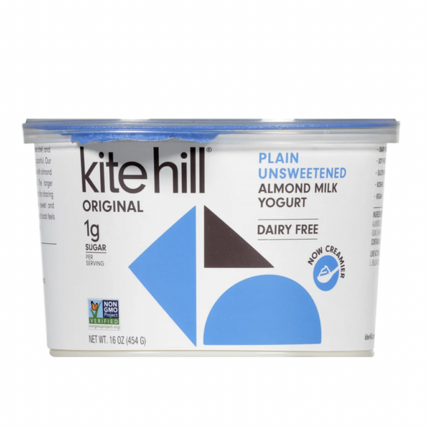 Whole30 Compliant Yogurt Brands - Updated 2022! - Olive You Whole