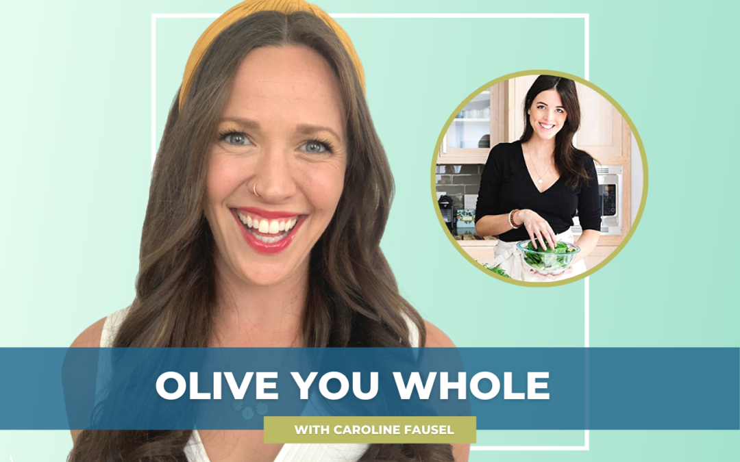 003: How to Heal your Gut Naturally with Alison Marras