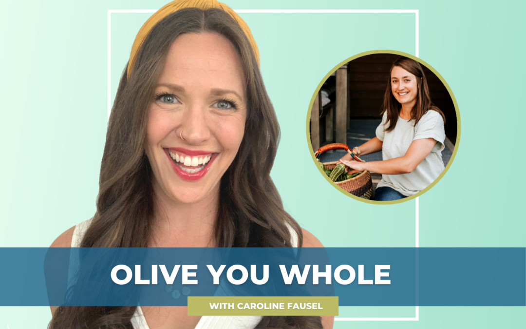 004: How to Heal Your Thyroid Naturally with Katie Braswell