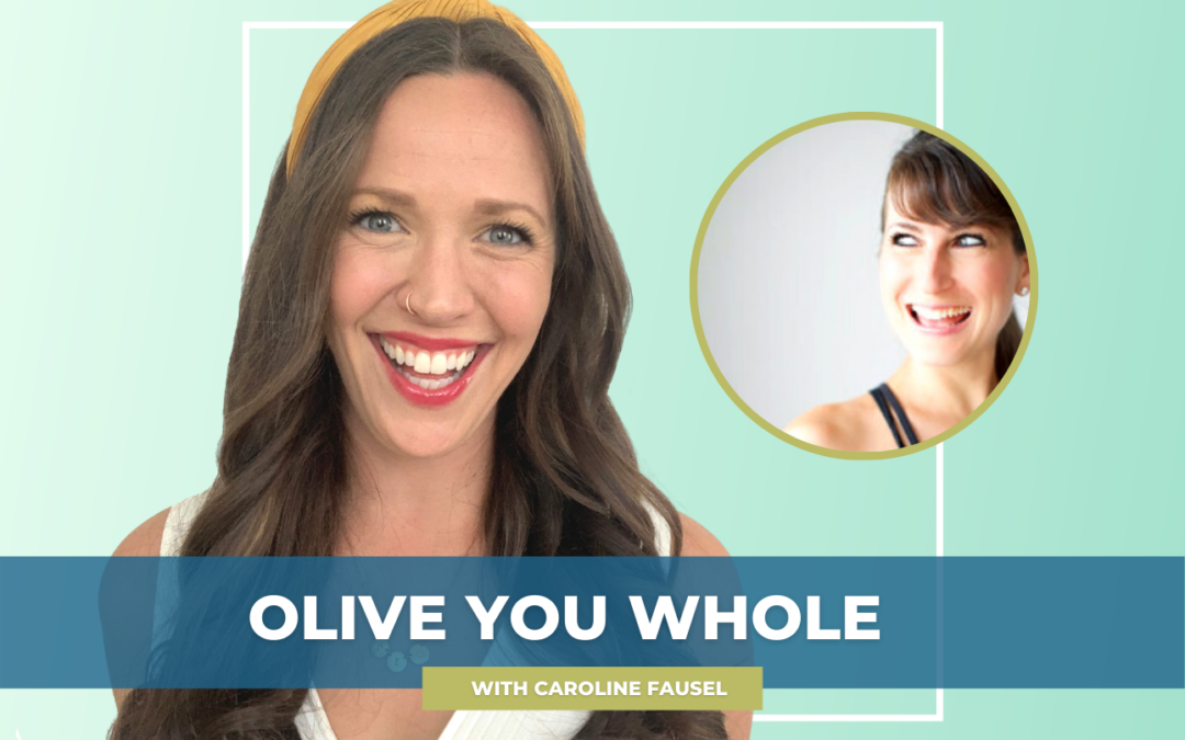 Episode 012: Breast Implant Illness and Healing Chronic Illness with Jennifer Robins of Predominantly Paleo