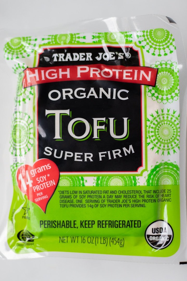 Plant Based Whole30 Tofu Brands 2024 Olive You Whole