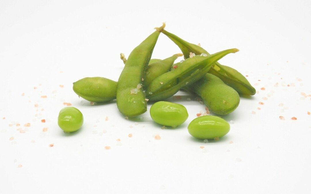 Plant-Based Whole30 Edamame Brands 2024