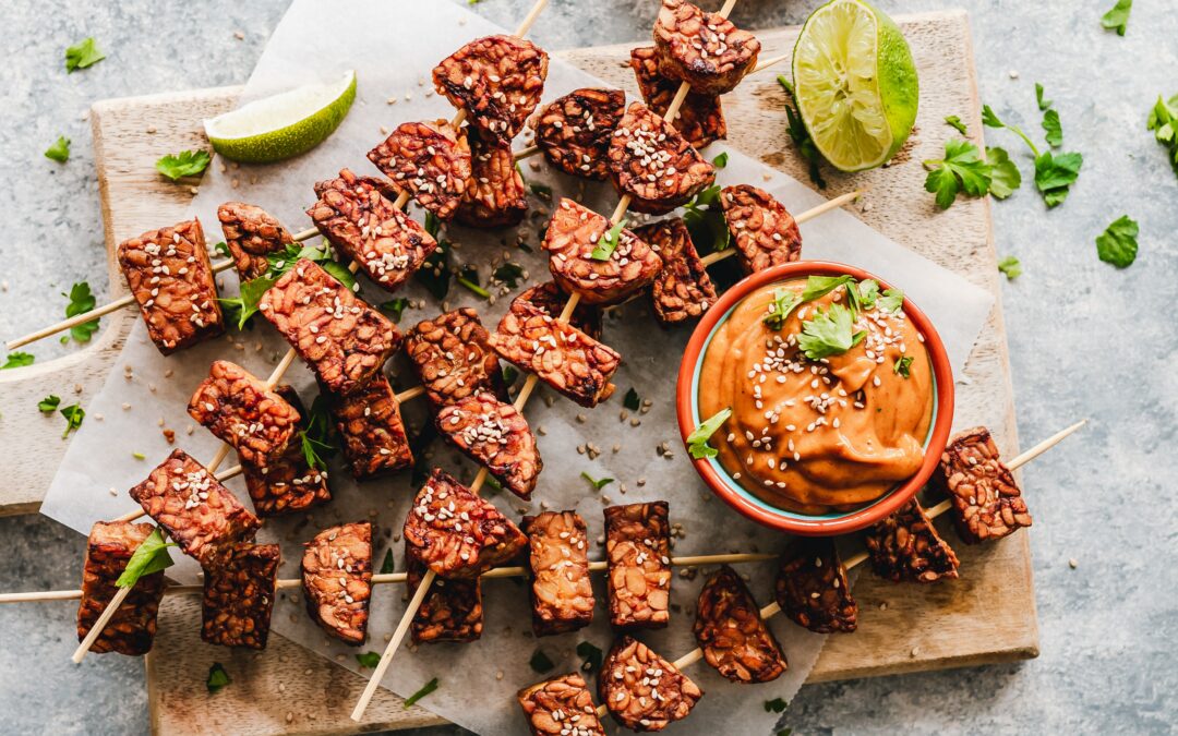 Plant-Based Whole30 Tempeh Brands 2024