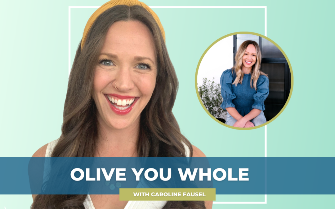 016: Non-Toxic Skincare, Clean Beauty, and Living a Non-Toxic Lifestyle with Bethany McDaniel of Primally Pure