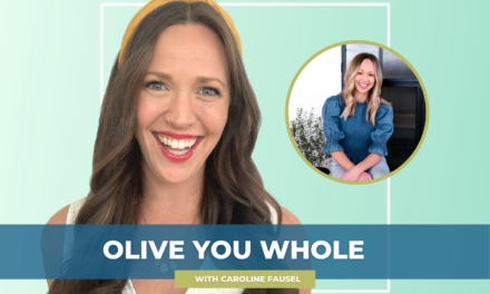 016: Non-Toxic Skincare, Clean Beauty, and Living a Non-Toxic Lifestyle with Bethany McDaniel of Primally Pure