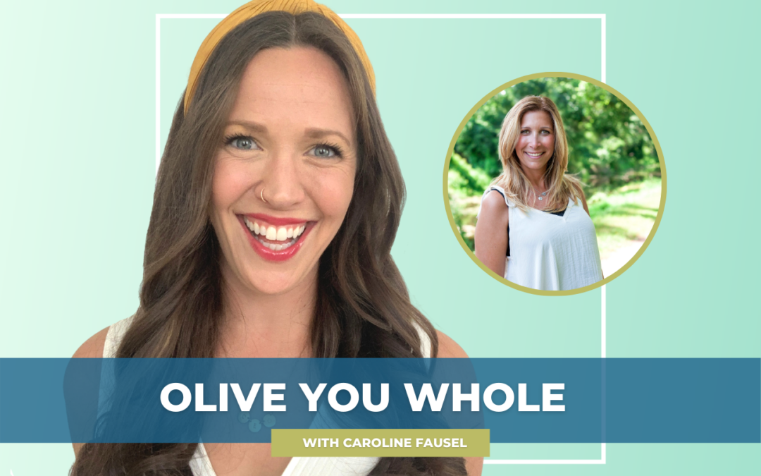 015: Home Organization Ideas by Enneagram Type with Laurie Palau of Simply B Organized