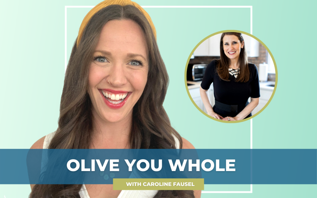 018: Celiac Disease Symptoms vs. Gluten Intolerance Symptoms + Going Gluten-Free with Jenny Finke of Good for You Gluten-Free