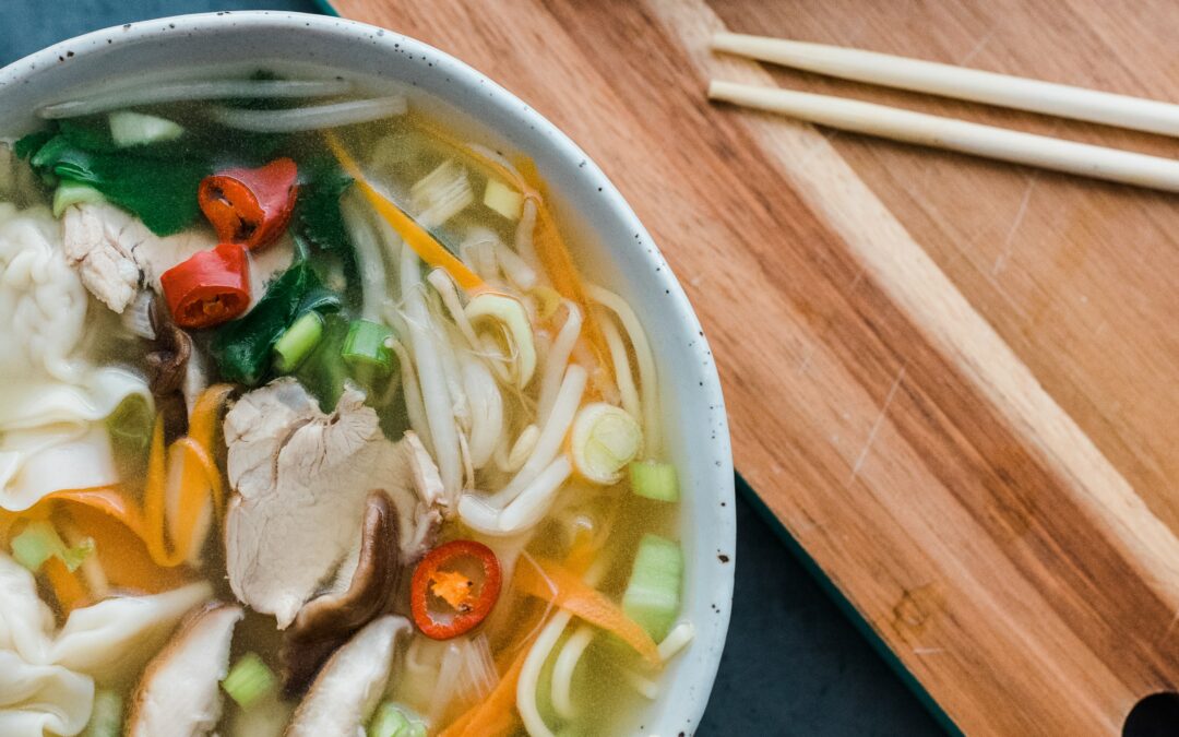 Plant-Based Whole30 Miso Brands 2024