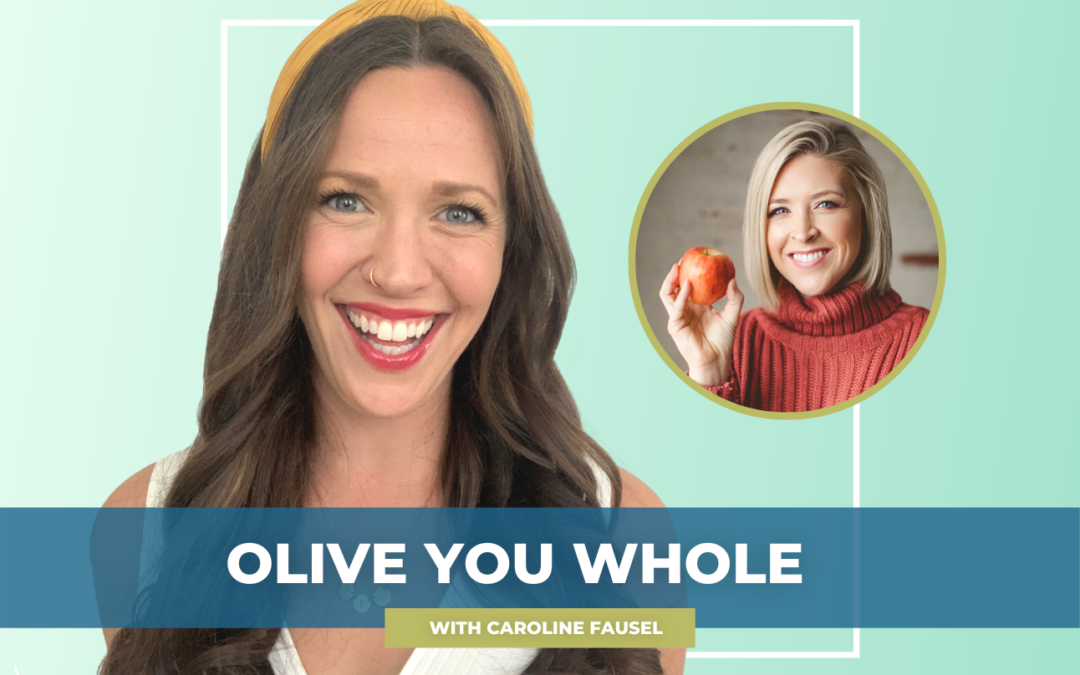 043: Best Ways to Lose Weight Naturally with Cynthia Mathes