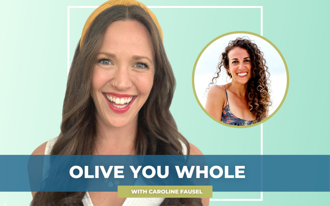 044: Natural Treatment for Cancer with Carly Brown of Alchemy Juice