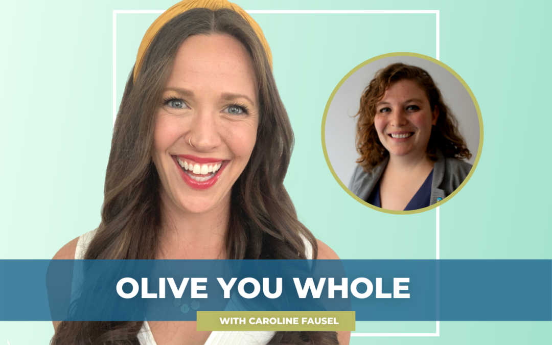 049: The Impact of Choosing Fairtrade with Kate Stritzinger