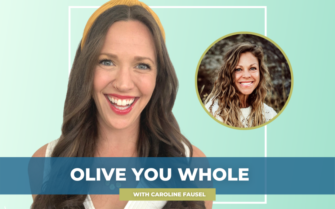 051: Trying to Conceive Tips with Sarah Jane Sandy of The Fertility Code