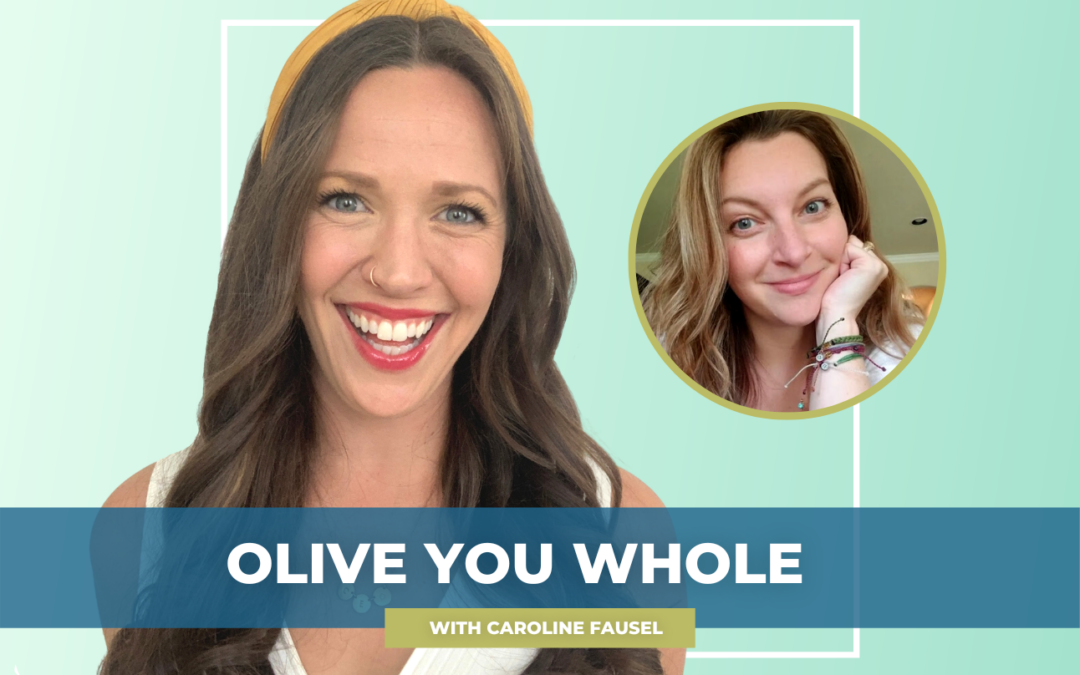 053: Cancer Prevention Diet with Functional Cancer Nutritionist Tiffany Meyer, ONC, FNTP