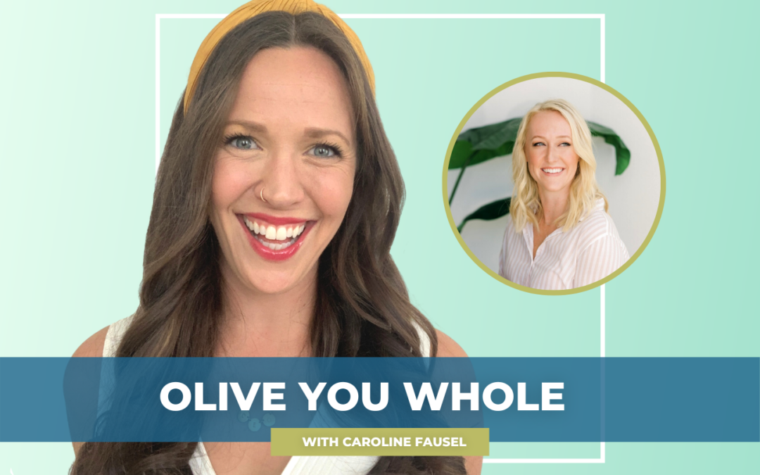 054: Restore Your Metabolism and Hormones with Kaely McDevitt RD