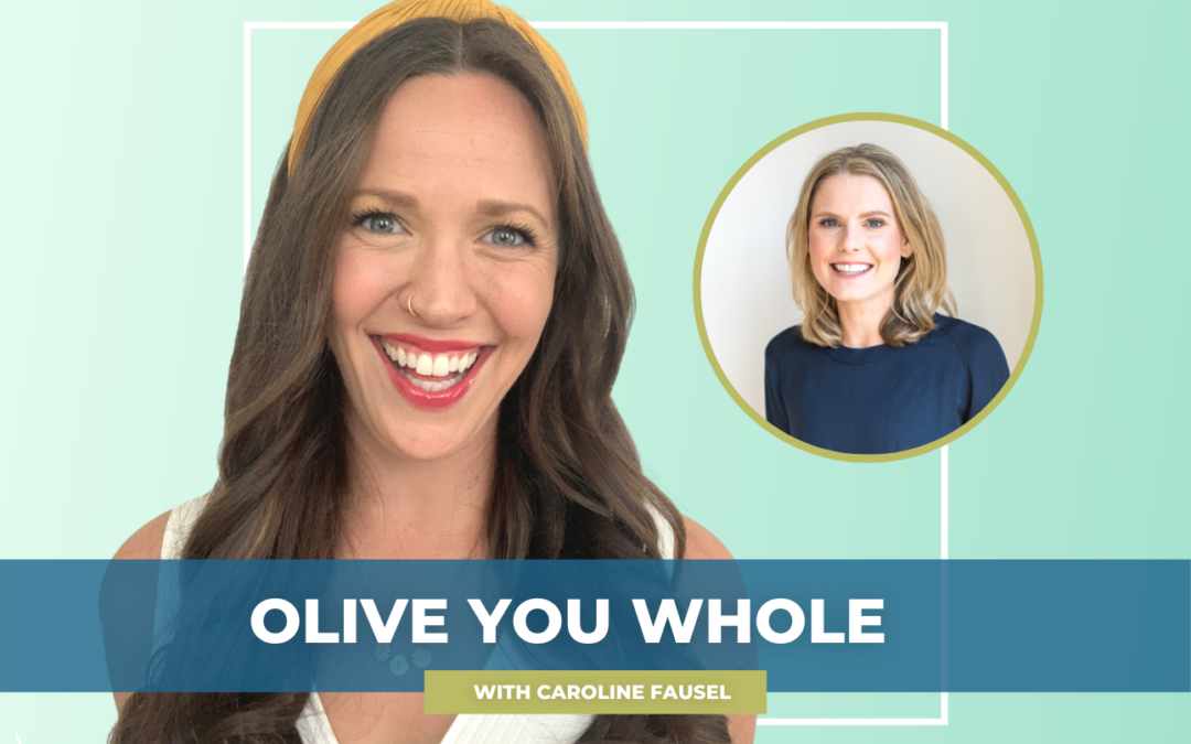 060 Choosing the Optimal Prenatal Vitamins with Ryan Woodbury of Needed