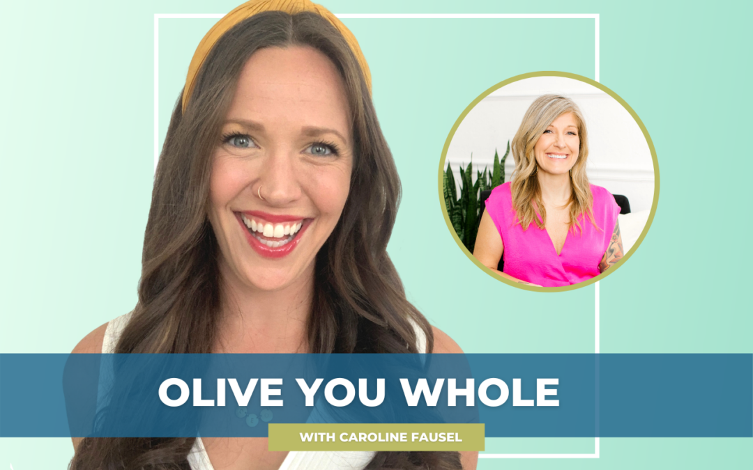 066: Grass-Fed Beef Tallow Skincare with Cassy Burnvoth of FATCO