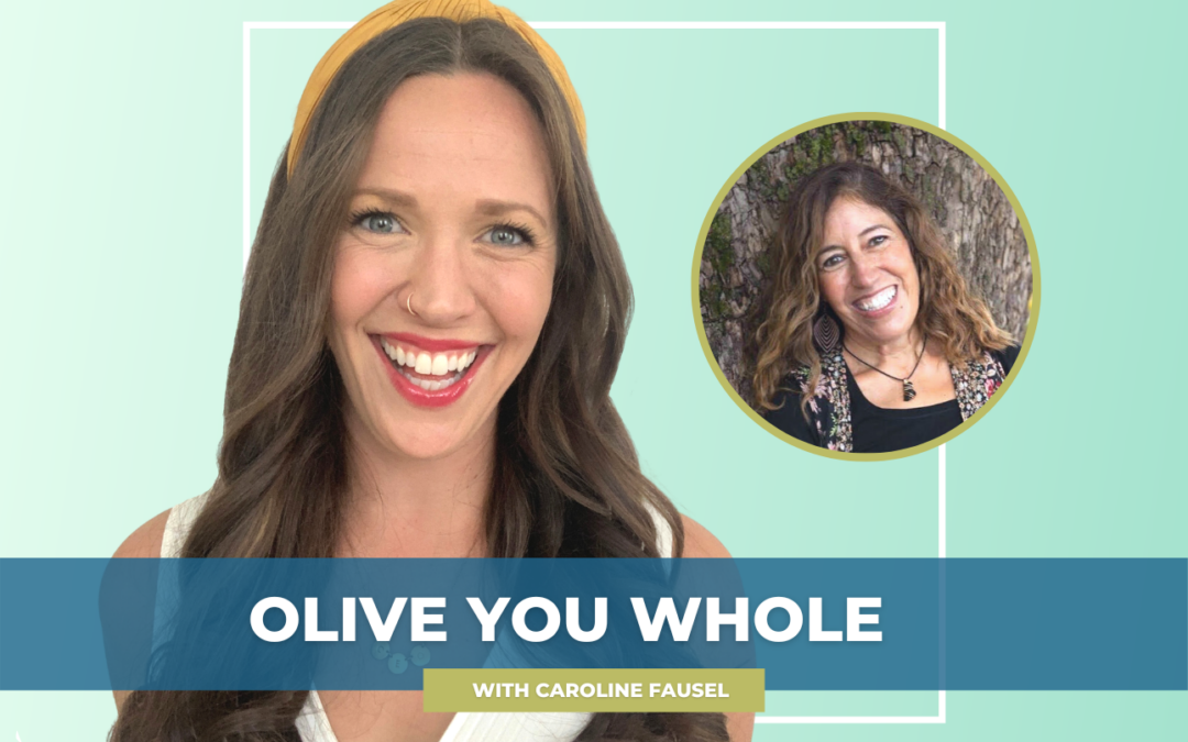 074: Seeking Wise Traditions and Ancestral Wisdom with Hilda Labrada Gore of Holistic Hilda