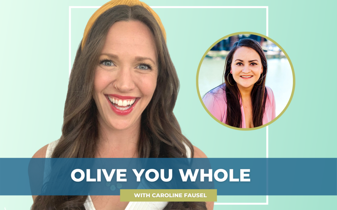 080: Use Epigenetics to Improve Your Health with Becca Roses of Mind Body Genes